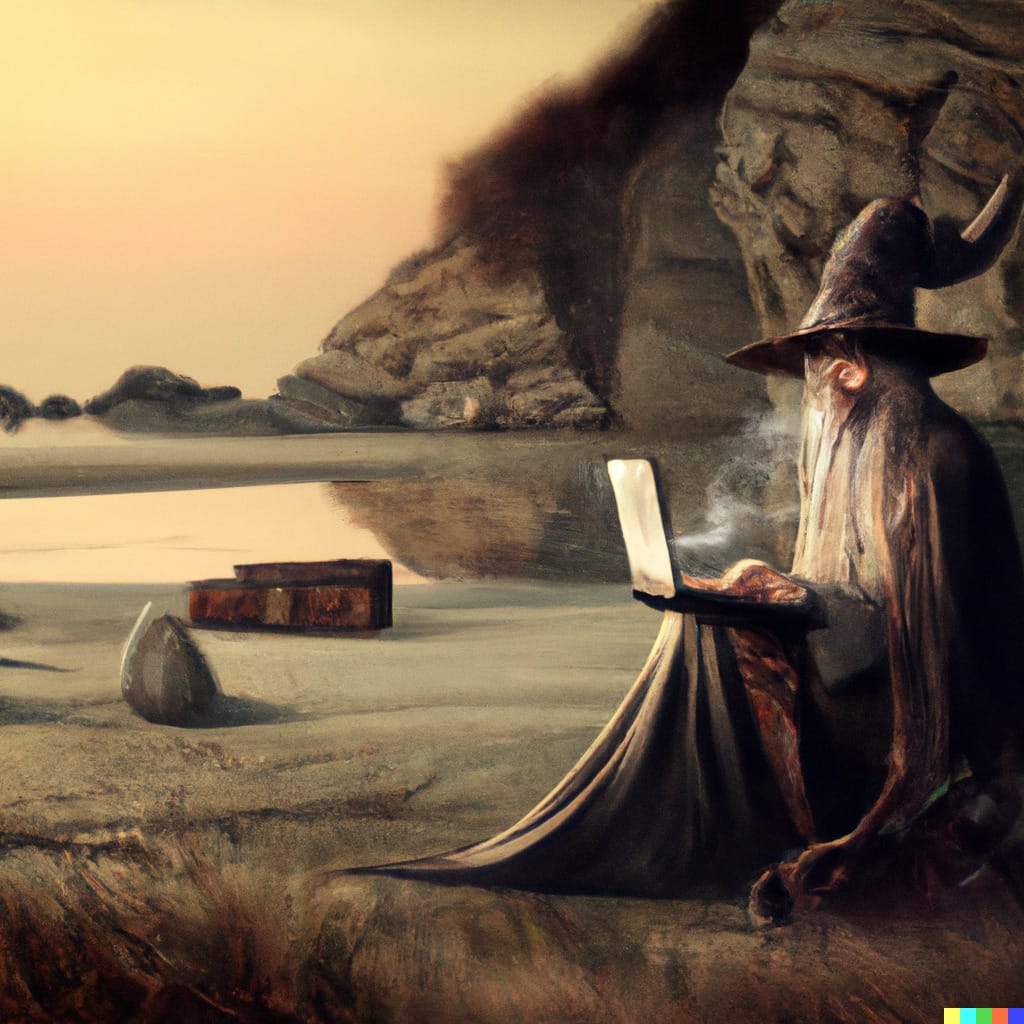 About Code Frontend